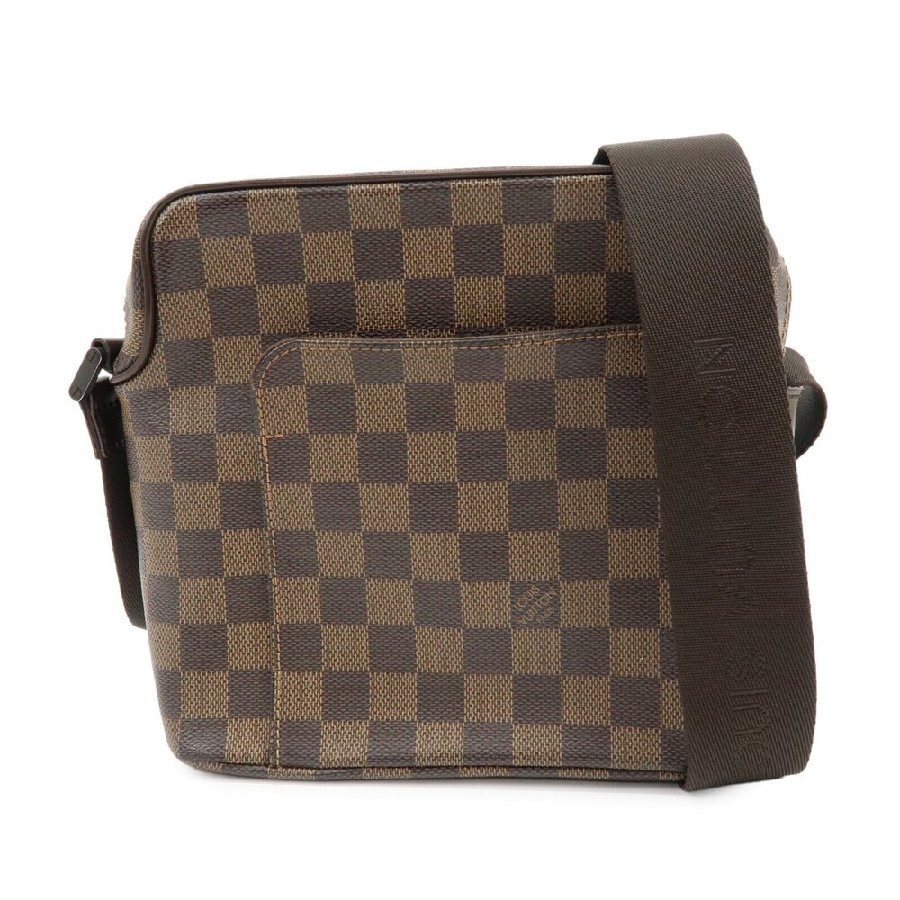 Louis Vuitton Olav Damier PM